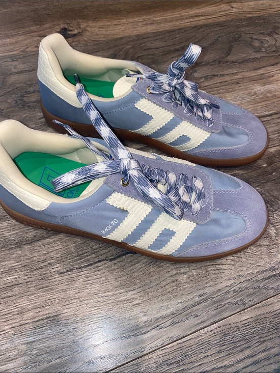 Back 70 Shoes - Back 70 sneakers size 37